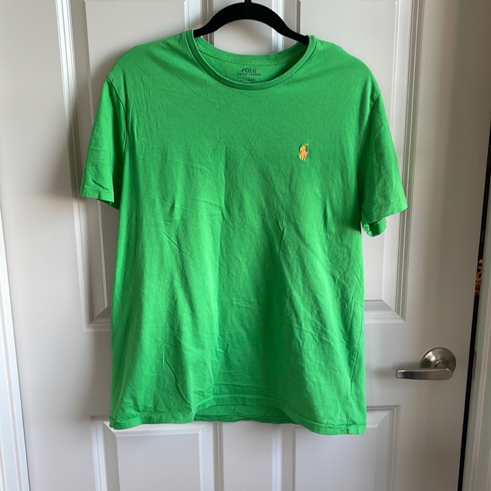 Polo Tee